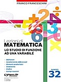 Lezioni di matematica 32 - Lo studio di Funzione ad una Variabile
