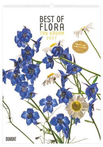 Best of Flora 2027