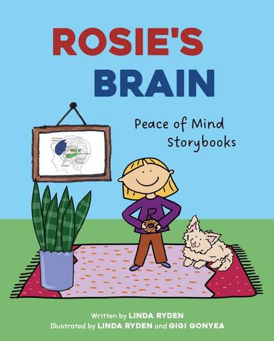 Rosie’s Brain