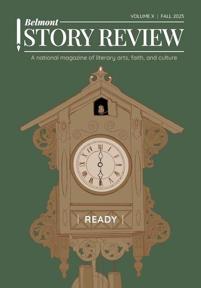Belmont Story Review