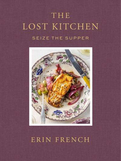 Lost Kitchen Volume 3