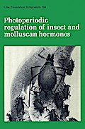 Photoperiodic Regulation of Insect and Molluscan Hormones