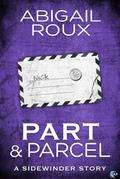 Part & Parcel (Sidewinder, #3)
