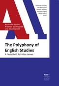 The Polyphony of English Studies
