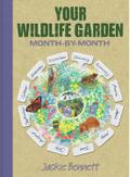The Wildlife Gardener’s Almanac