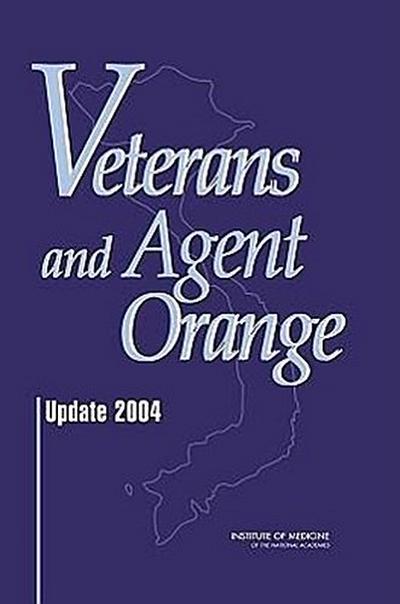 Veterans and Agent Orange