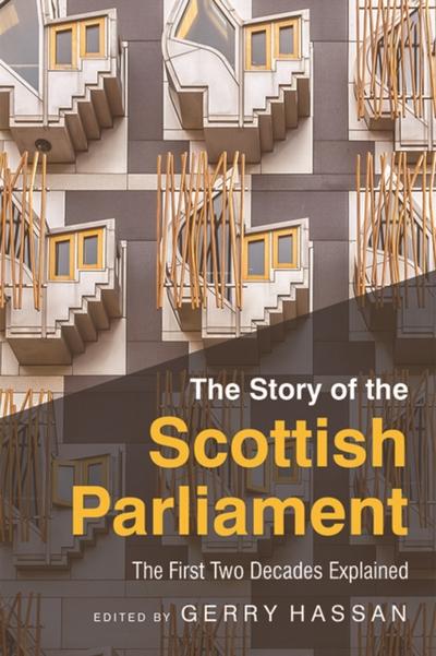 Story of the Scottish Parliament