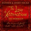 The Law of Attraction, Das kosmische Gesetz hinter "The Secret", 3 Audio-CD