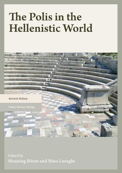 The Polis in the Hellenistic World