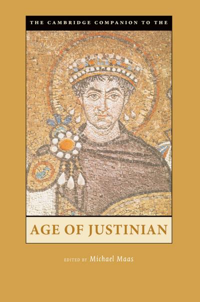 Camb Companion to Age of Justinian