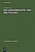 Die Graphematik des Deutschen