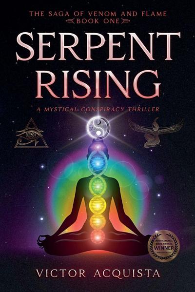 Serpent Rising