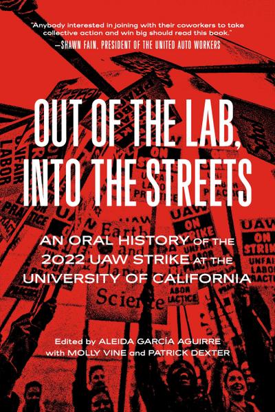 Out of the Lab, Into the Street