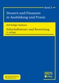 Erbschaftsteuer und Bewertung