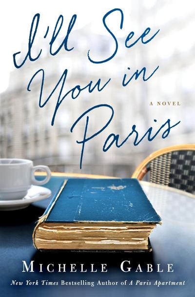 I’ll See You in Paris