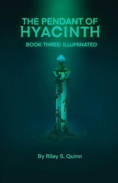 The Pendant of Hyacinth