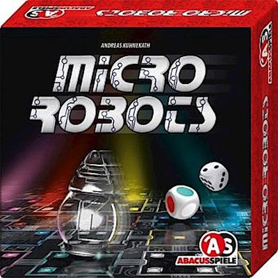 Micro Robots (Spiel)
