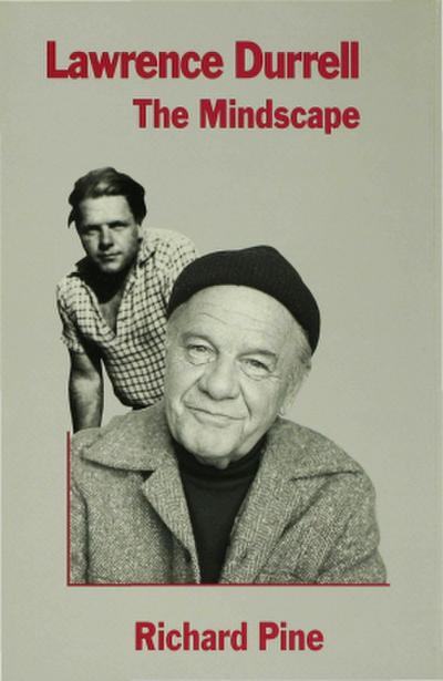 Lawrence Durrell: The Mindscape