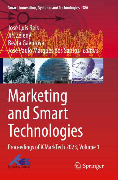 Marketing and Smart Technologies