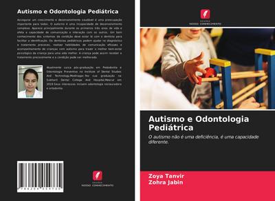 Autismo e Odontologia Pediátrica