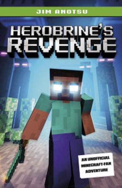 Herobrine’s Revenge