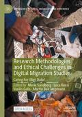 Research Methodologies and Ethical Challenges in D
