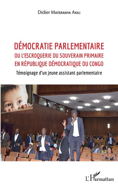 Démocratie parlementaire