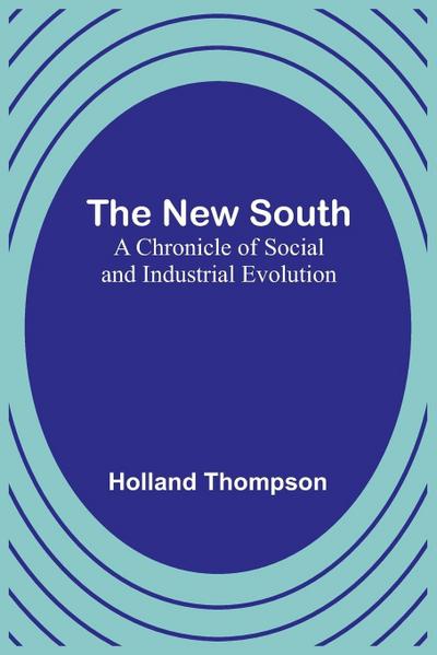 The New South