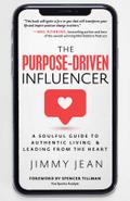 The Purpose-Driven Influencer