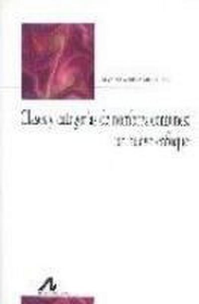 Clases y categorías de nombres comunes : un nuevo enfoque