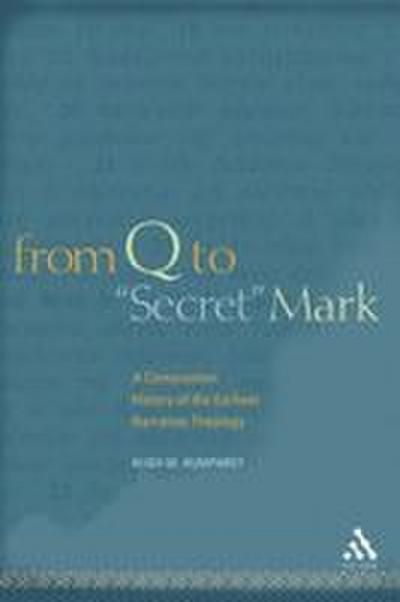From Q to "Secret" Mark