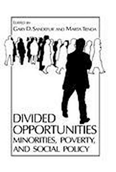 Divided Opportunities: Minorities, Poverty and Social Policy