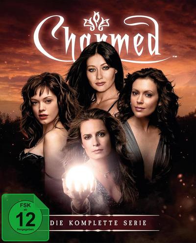 Charmed - Zauberhafte Hexen