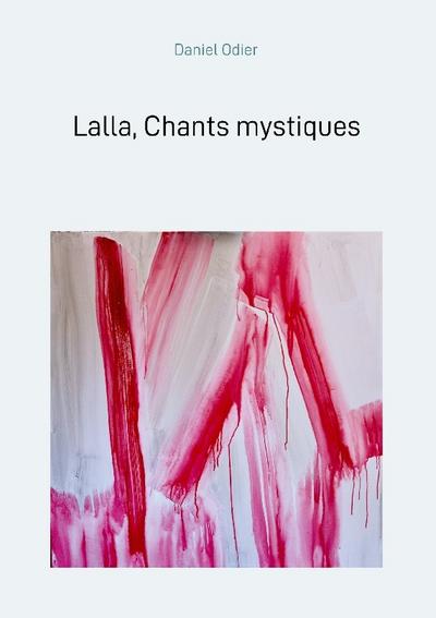 Lalla, Chants mystiques
