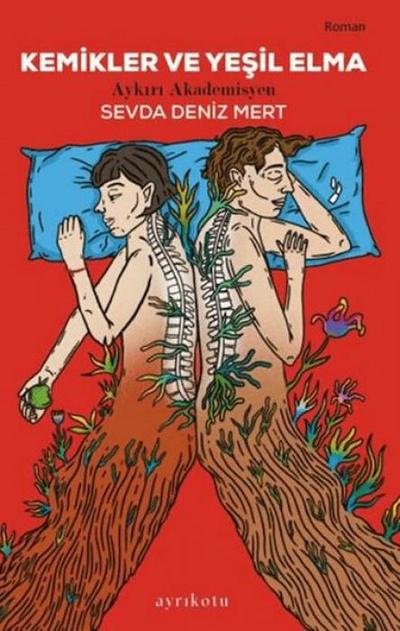 Kemikler ve Yesil Elma