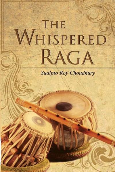 Choudhury, S: WHISPERED RAGA