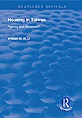 Housing in Taiwan