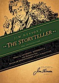 Jim Henson’s The Storyteller: The Novelization