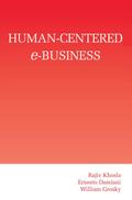 Human-Centered e-Business