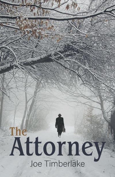 Timberlake, J: Attorney