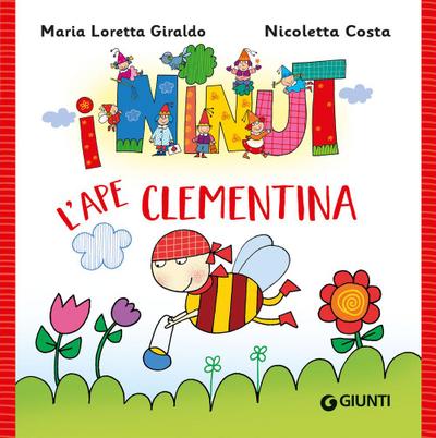 L’ ape Clementina. I Ninut