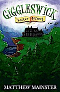 Giggleswick: The Book of Secrets