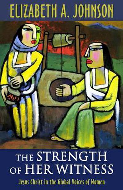 The Strength of Her Witness