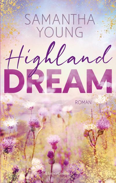 Highland Dream (eBook, EPUB) - Samantha Young