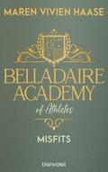 Belladaire Academy of Athletes - Misfits