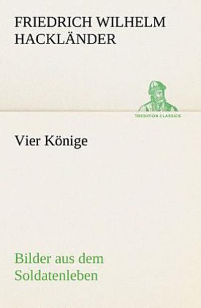 Vier Könige