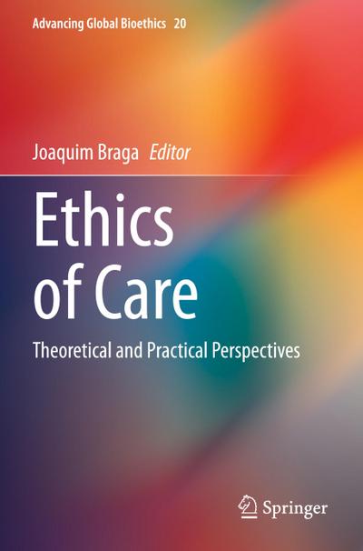 Ethics of Care
