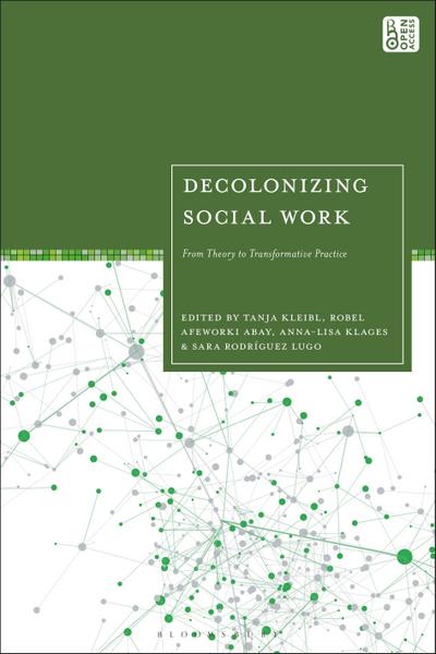 Decolonizing Social Work
