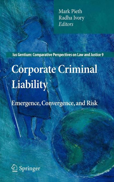 Corporate Criminal Liability