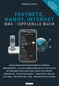 Das inoffizielle Festnetz-, Handy- und Internetbuc